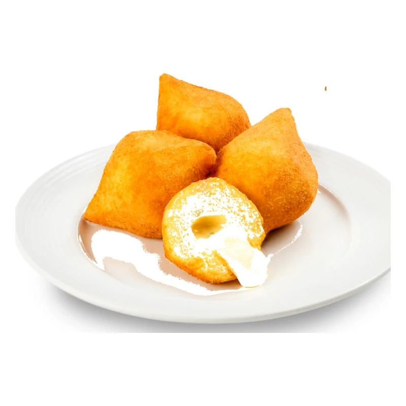 Croquete de queijo 35 g