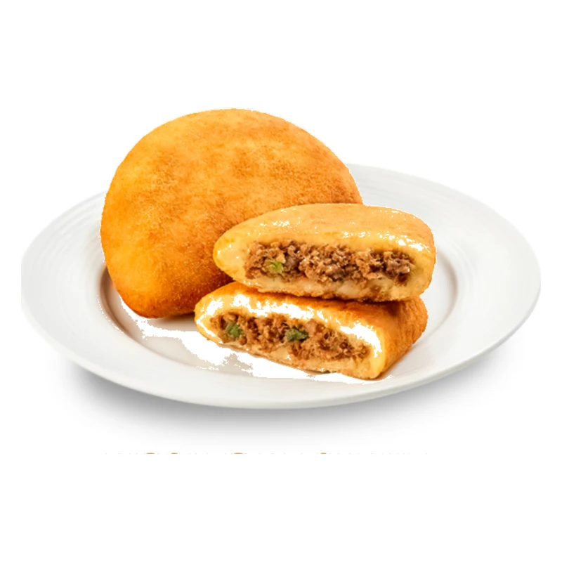 Risoles de carne