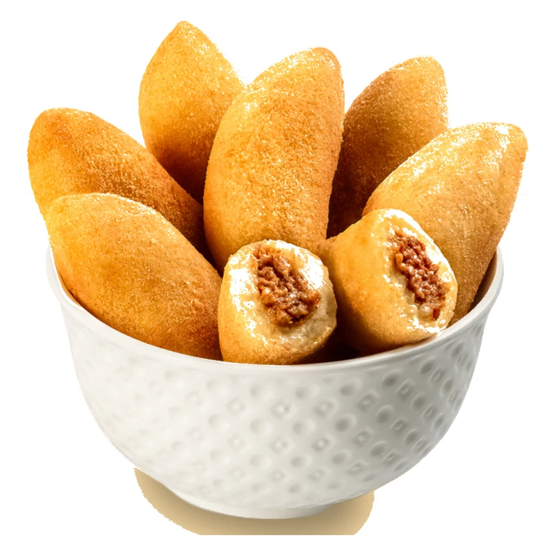 Risoles de carne 35 g