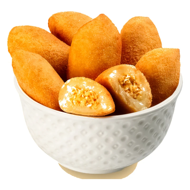 Risoles de frango 35 g