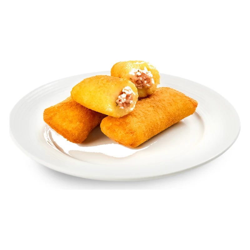 Travesseiro de pizza 100 g